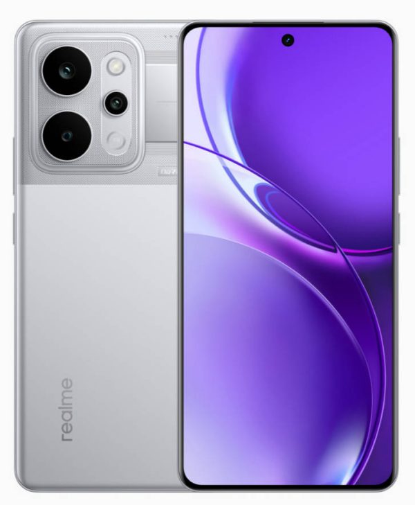 Realme P4 Power Specification