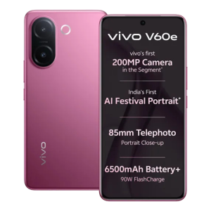 Vivo V60e Specification