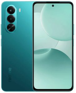 Realme P4x Specification