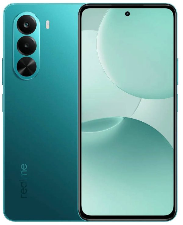 Realme P4x Specification