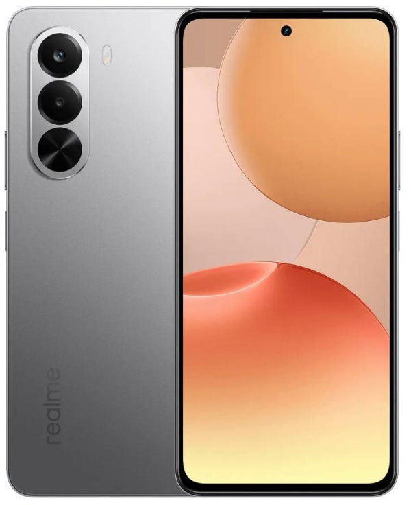 Realme P4x Specification