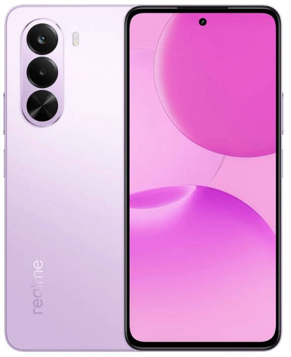 Realme P4x Specification
