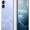 Oppo K14x 5G Specification