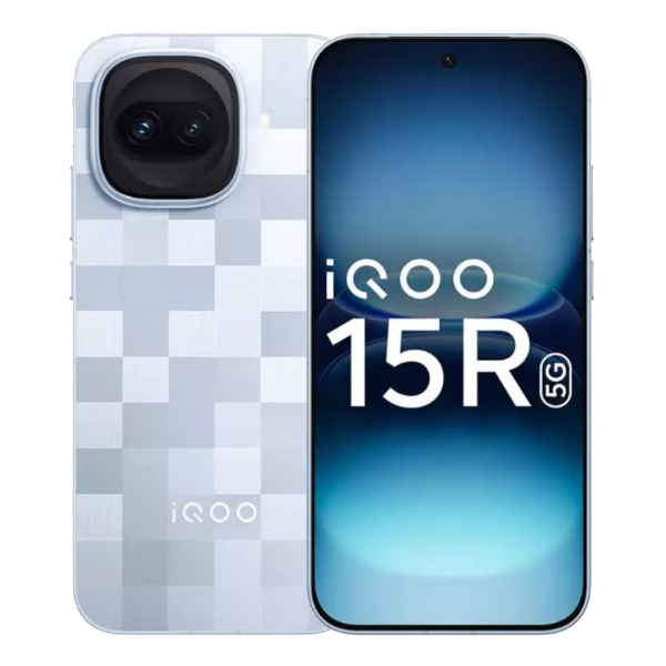 iQOO 15R Specification