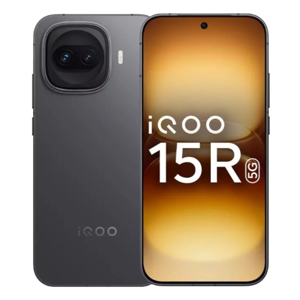 iQOO 15R Specification
