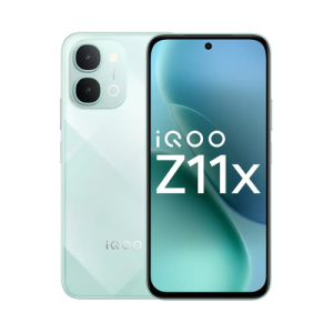 IQOO Z11x Specification
