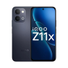 IQOO Z11x Specification