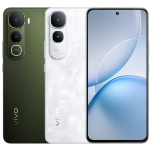 Vivo Y400 Specification
