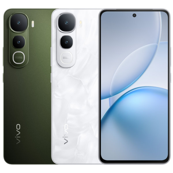 Vivo Y400 Specification