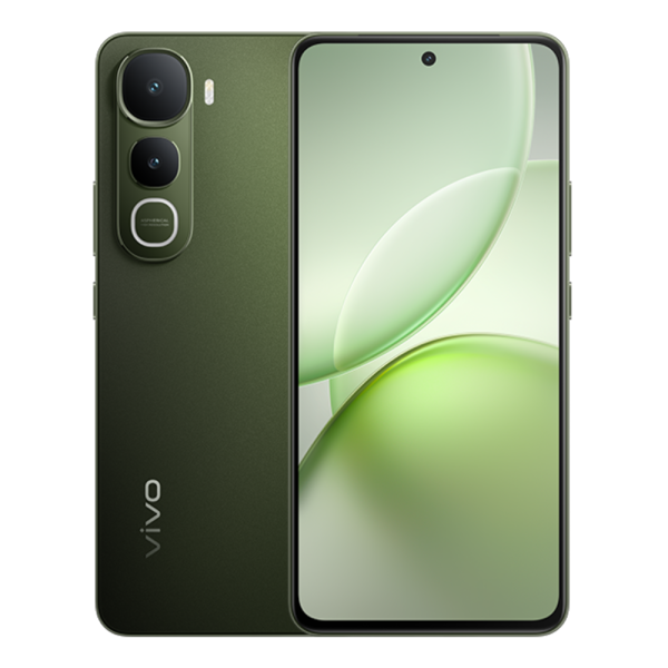 Vivo Y400 Specification