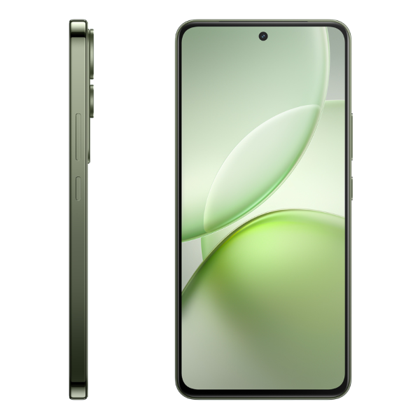 Vivo Y400 Specification