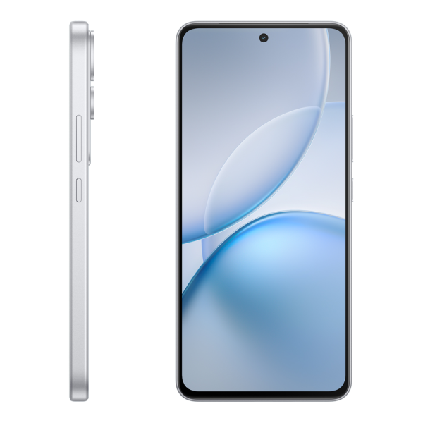 Vivo Y400 Specification