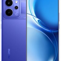 Realme P4 Power Specification