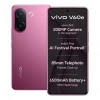 Vivo V60e Specification
